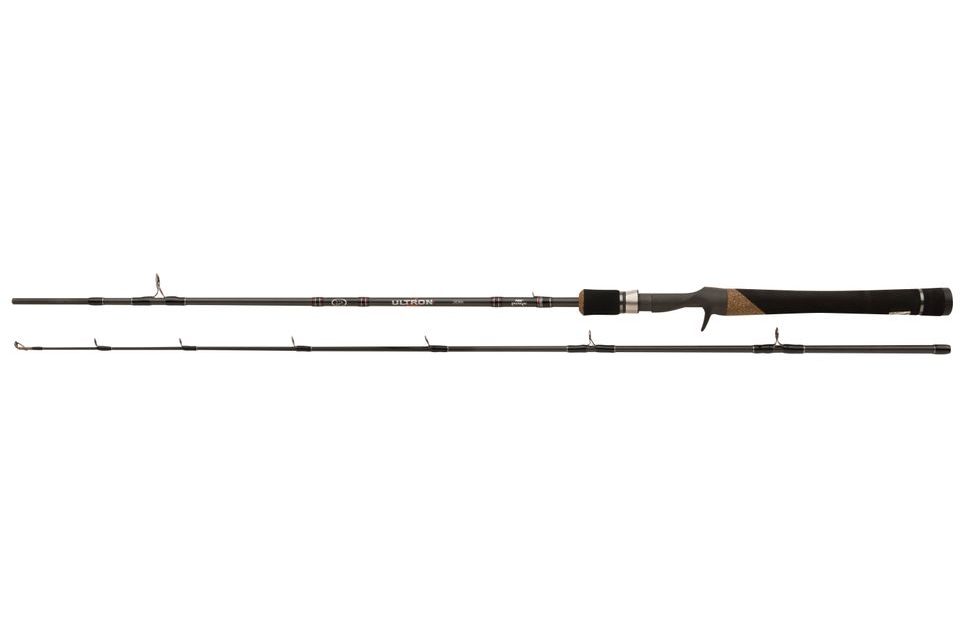 Fox Rage Prut Ultron 2 Jerk 180cm 30-80g