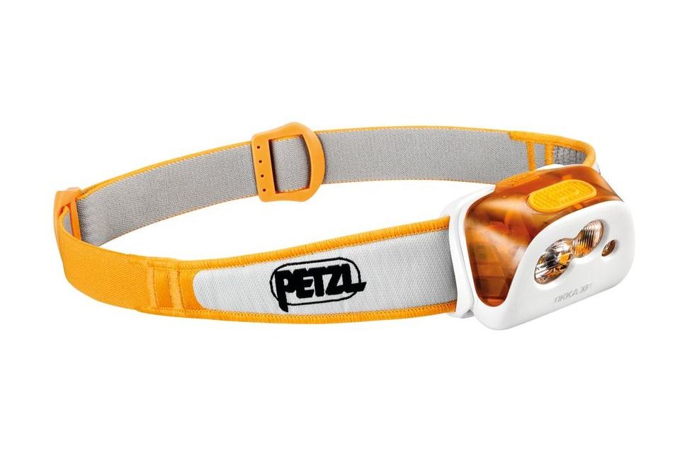 Petzl Čelovka Tikka XP E99HMI