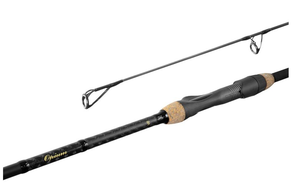 Delphin Prut Opium V2 Shrink 360cm 3,00lbs