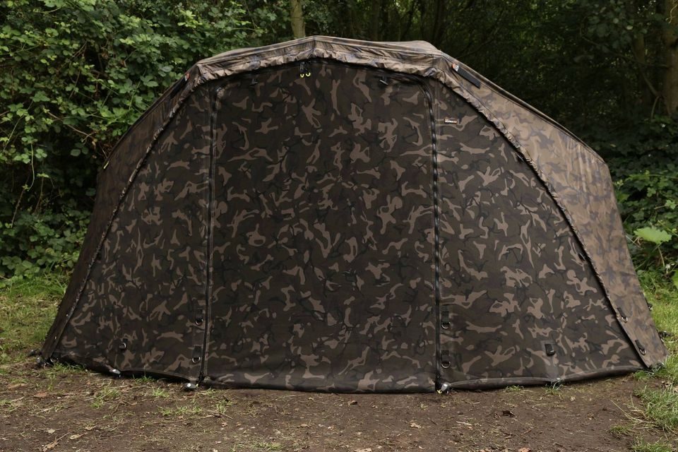 Fox Moskytiérový panel Ultra 60 Mozzy Screen Camo