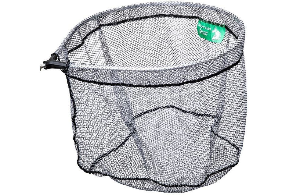 Sensas Hlava podberákového košíka Fisherie Carpe 50cm (5mm)