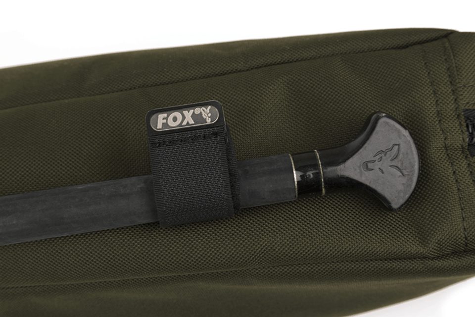 Fox Pouzdro na pruty R Series 12ft Tri-Sleeve