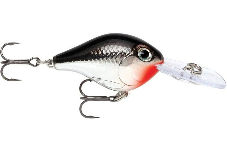 Rapala Wobler Ultra Light Crank CH