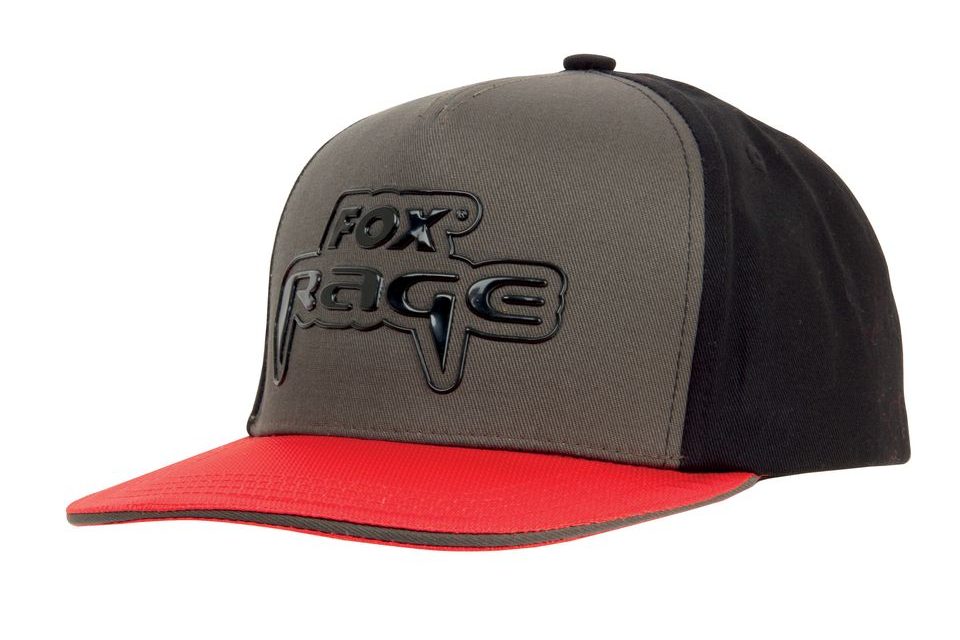 Fox Rage Kšiltovka Multi Colour Snapback