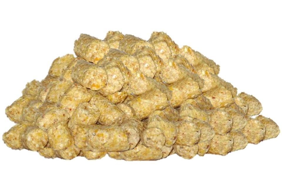 Sensas Pelety Prima Baby Corn Pellet 20kg