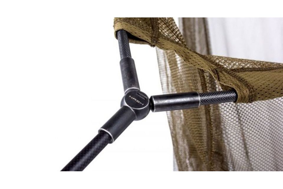 Nash Podběrák Pursuit 42” Landing Net