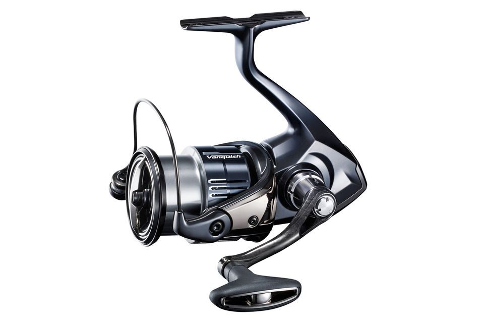 Shimano Naviják Vanquish 2500S FB