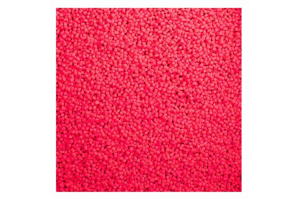LK Baits Pelety IQ Method Feeder Speed Fluoro Pellets 600g Cherry