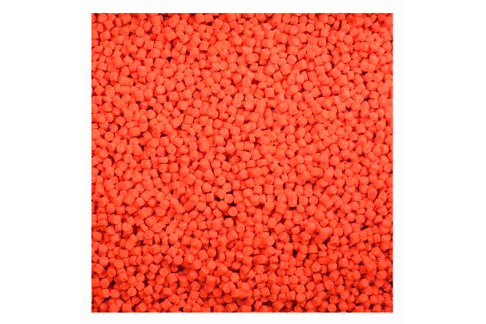 LK Baits Pelety IQ Method Feeder Speed Pellets Pikantní broskev 600g