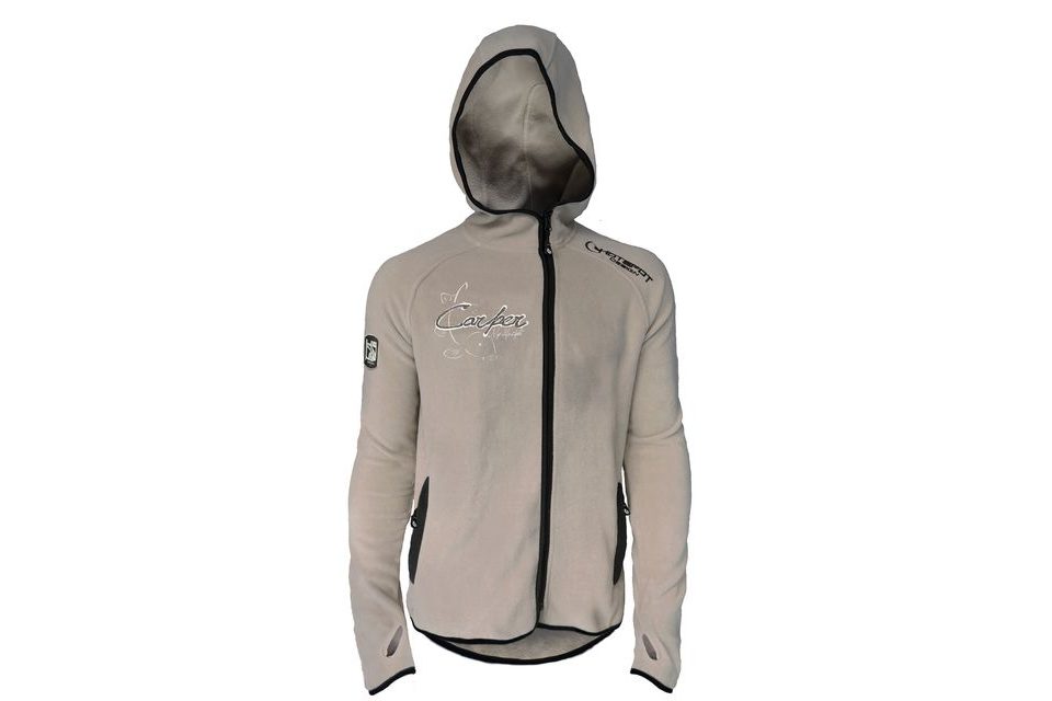 Hotspot Design Mikina Polar Fleece Carper