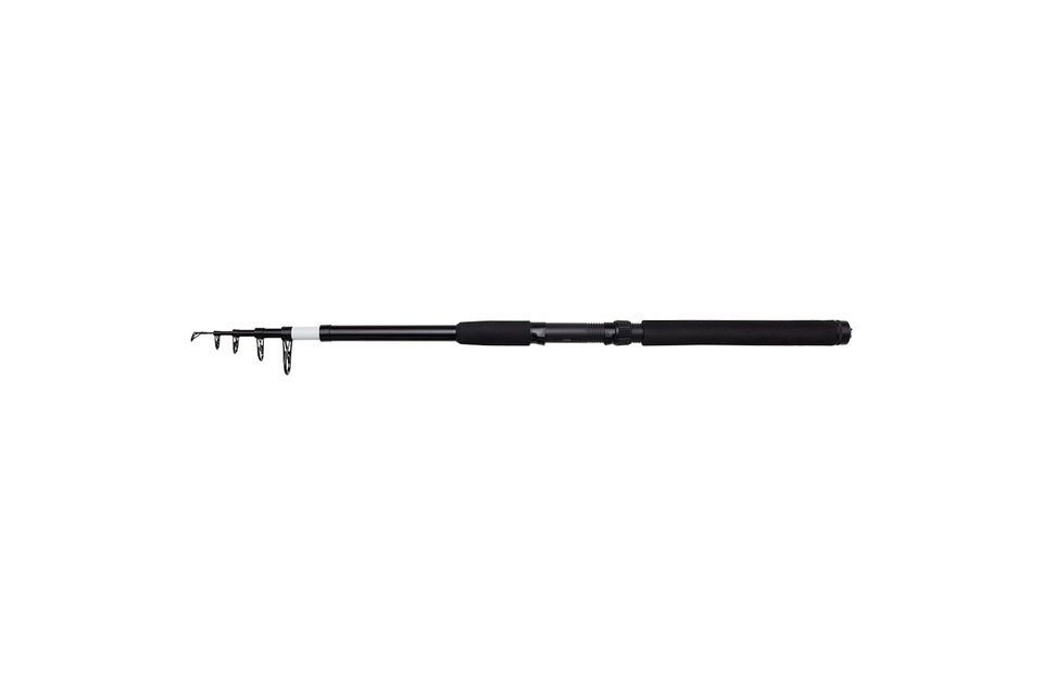 DAM Prút Base-X Tele Spin 60 2,4m 30-60g