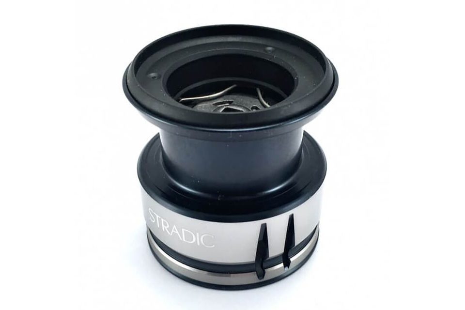 Shimano Náhradná cievka Stradic 2500 FL