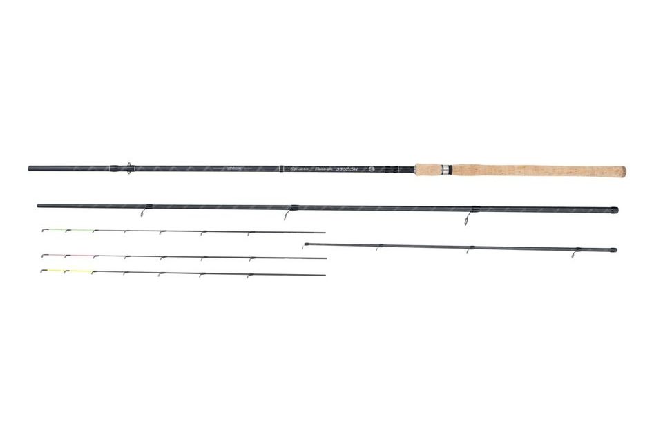 Mivardi Prut Genesis Feeder 4,20 m SH 50 - 120 g