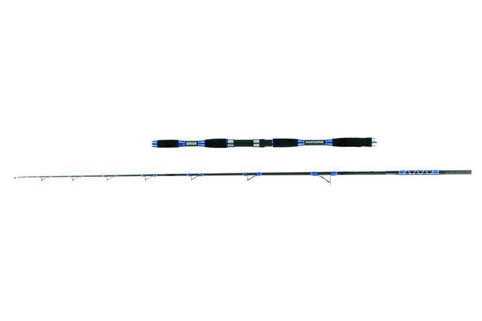 Mivardi Prut Avantgarde Jigging 1,85m 200g