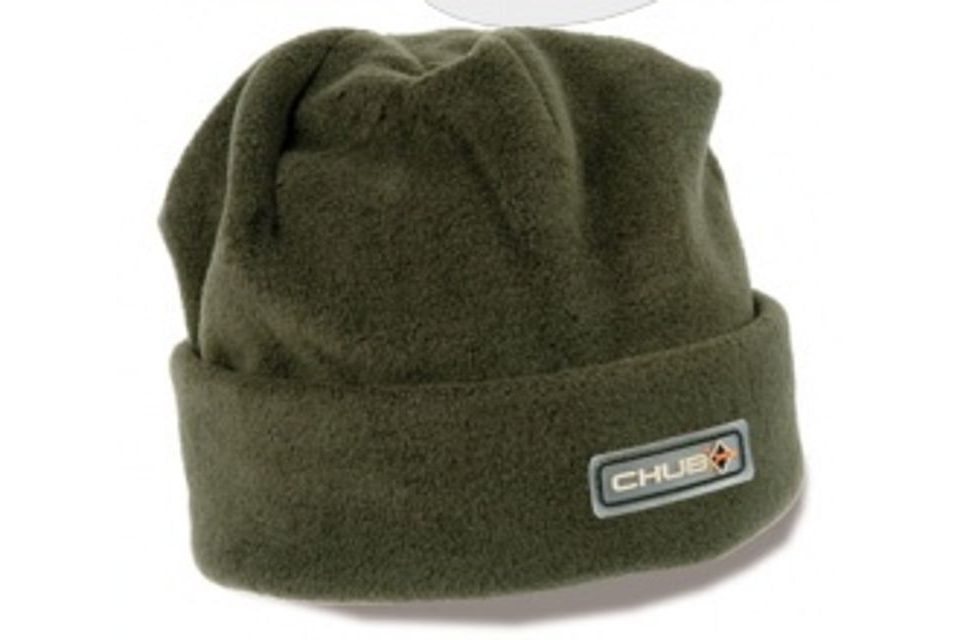Chub Čepice Fleece Hat