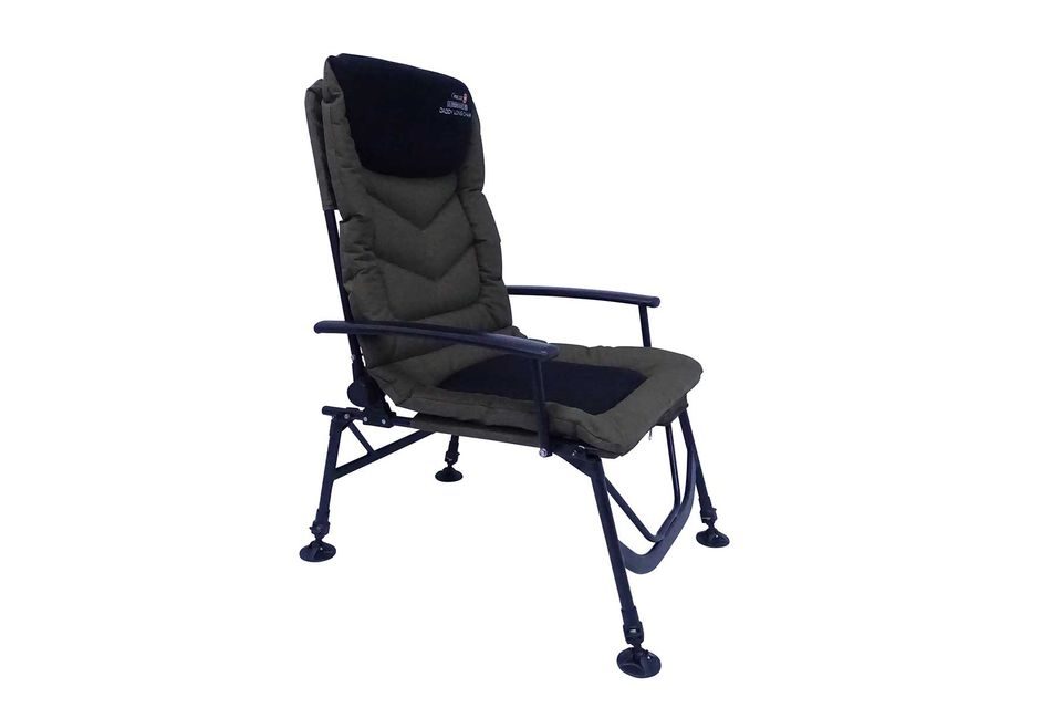 Prologic Křeslo Commander Daddy Long Chair