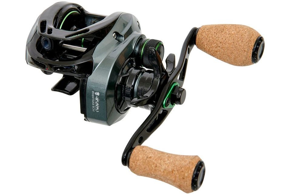 Gunki Naviják Overtake BCM