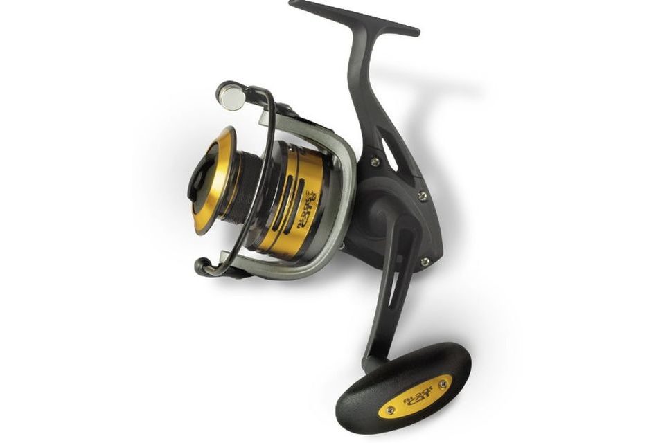 Black Cat Naviják Passion Pro FD 640