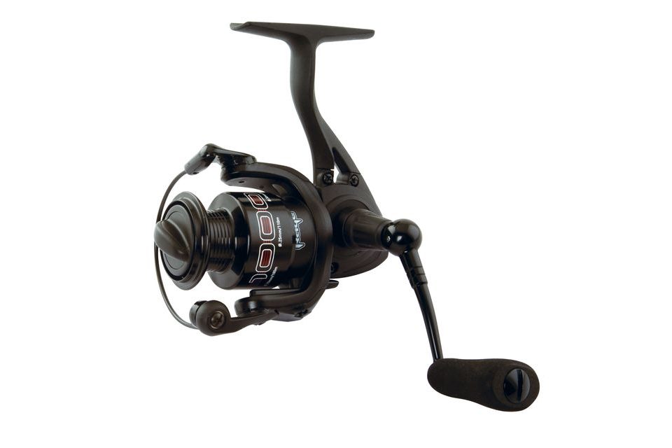 Fox Rage Naviják Warrior Reel 1000