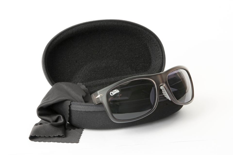 Fox Polarizační brýle Chunk Avius Sunglasses