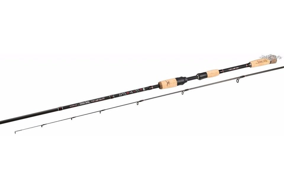 Mikado Prut Sakana Hanta X-TRA Light Spin 270 5-15g