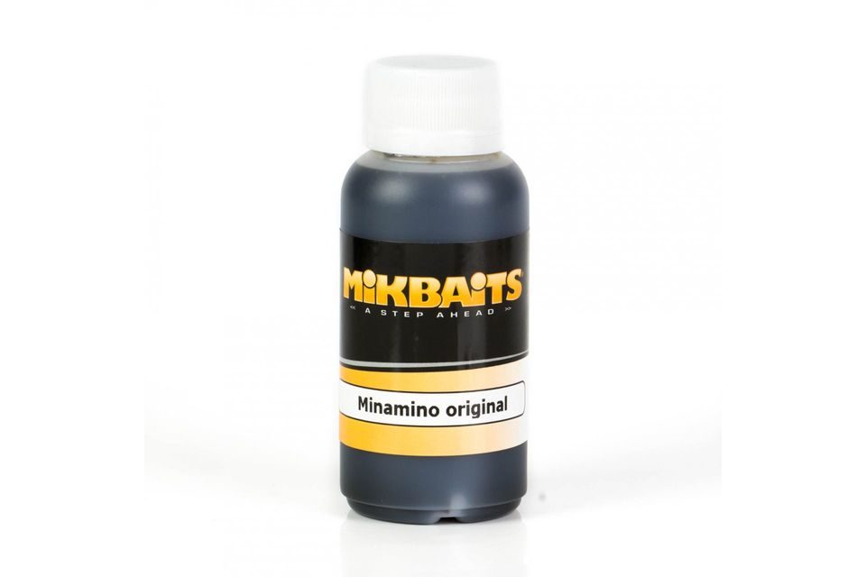 Mikbaits Minamino original 100ml