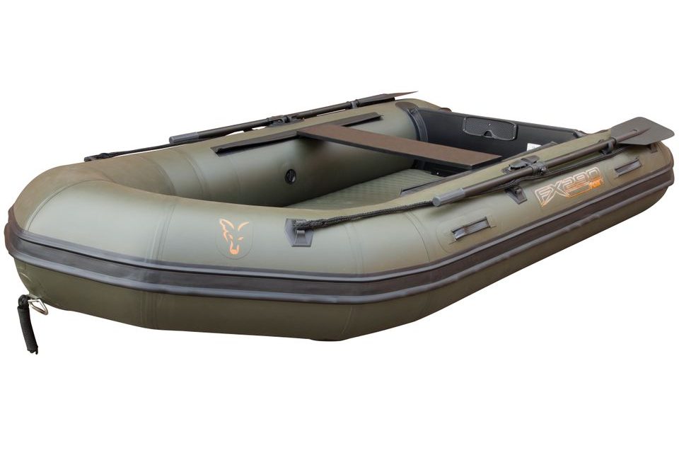 Fox Nafukovací člun FX290 Inflatable Boat