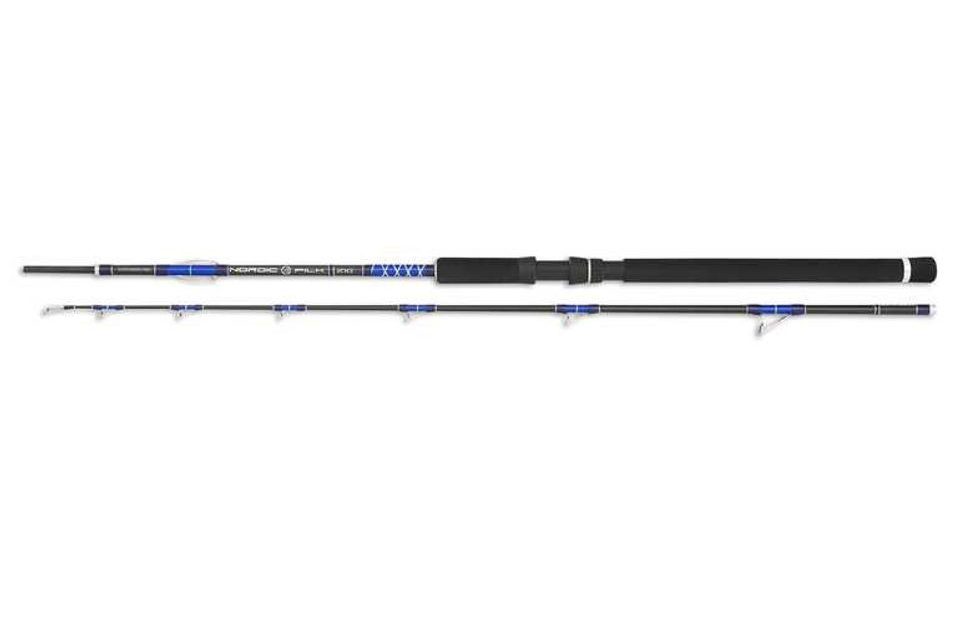 Mivardi Prut Nordic Pilk 1,95m 100-350g