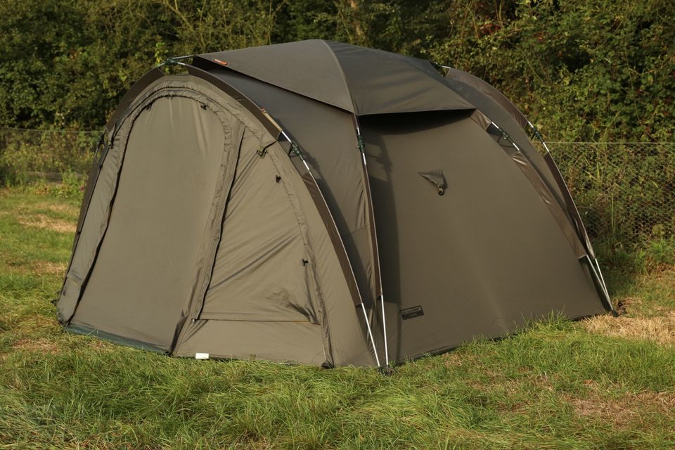 Fox Bivak Easy Dome Maxi 2 Man