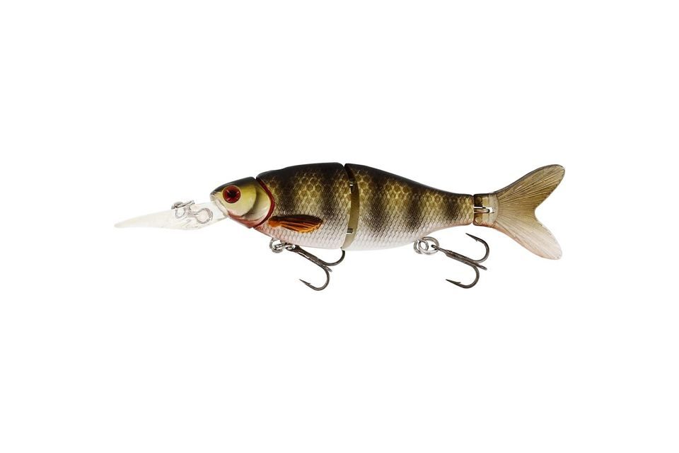 Westin Wobler Ricky the Roach (HL/MJ) Sinking Crystal Perch