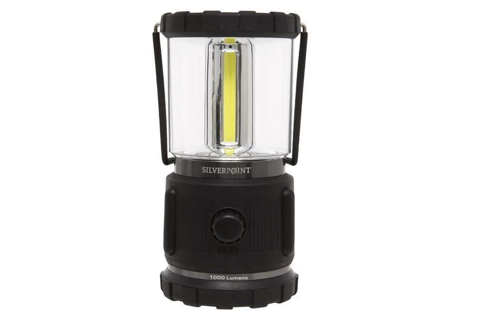 Silverpoint Lampa Starlight X1000