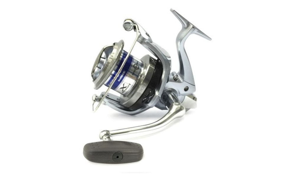 Shimano Naviják Speedcast 14000 XS-B