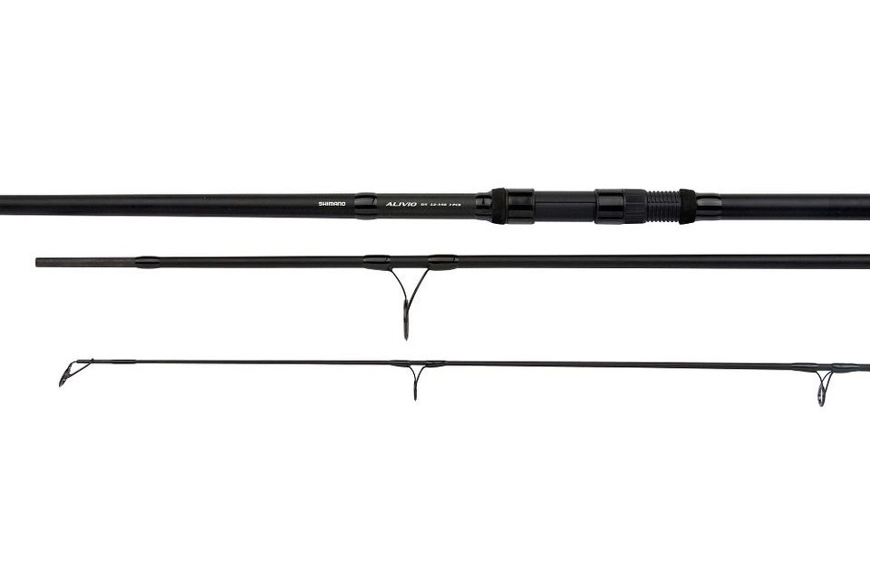 Shimano Prut Alivio DX Specimen 3,3m 11ft 3lb