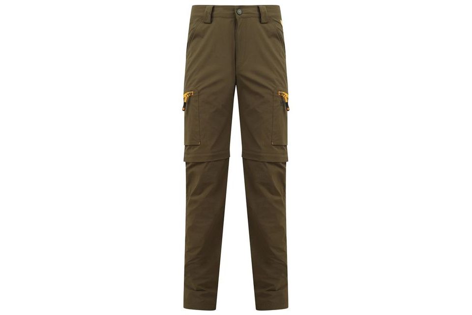 Navitas Kalhoty Explorer Zip Off Trouser