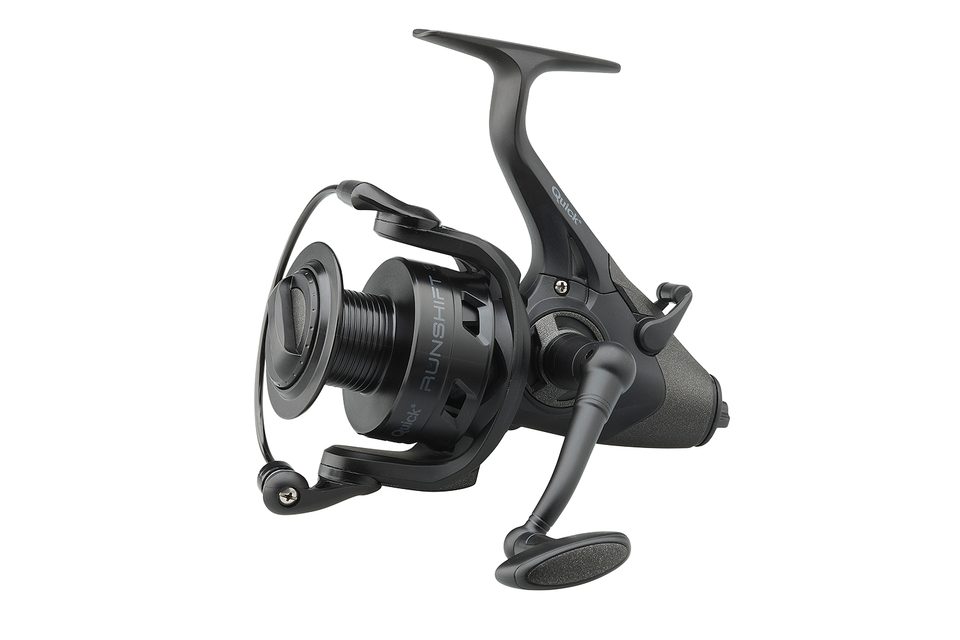DAM Navijak Runshift 3 6000 FS