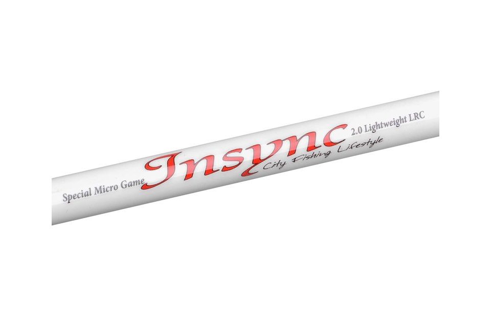 Spro Prut Insync 2.0 902S MH spin 2,72m 15-75g