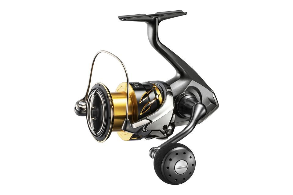 Shimano Naviják Twinpower FD 4000PG