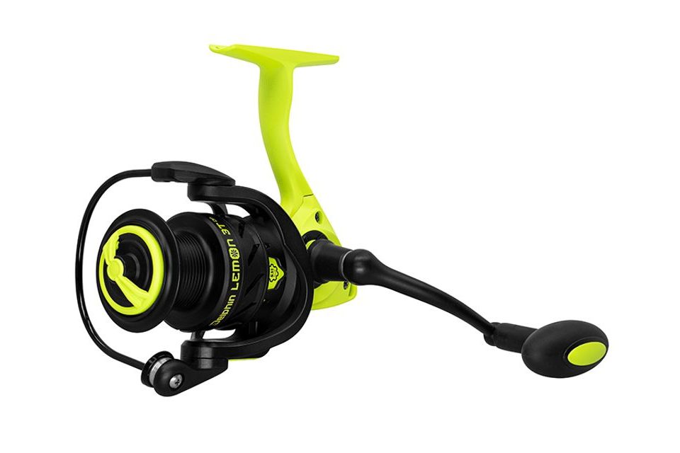 Delphin Navijak Lemon 3T 3000