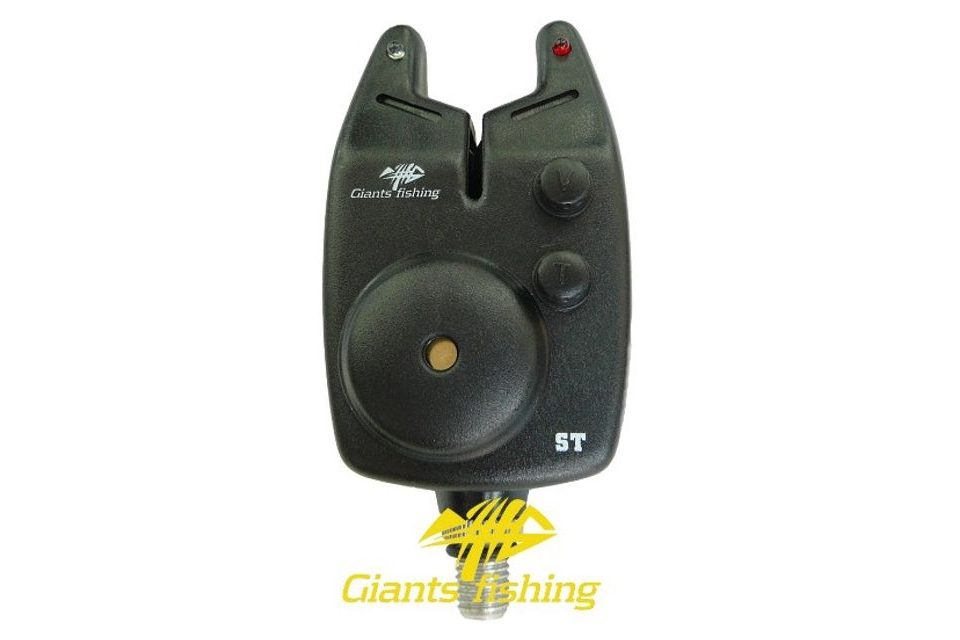 Giants Fishing Hlásič záběru Bite Alarm ST
