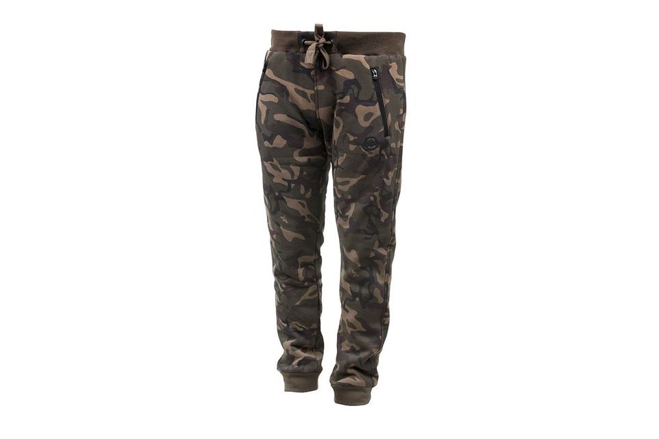 Fox Tepláky Chunk Camo Joggers