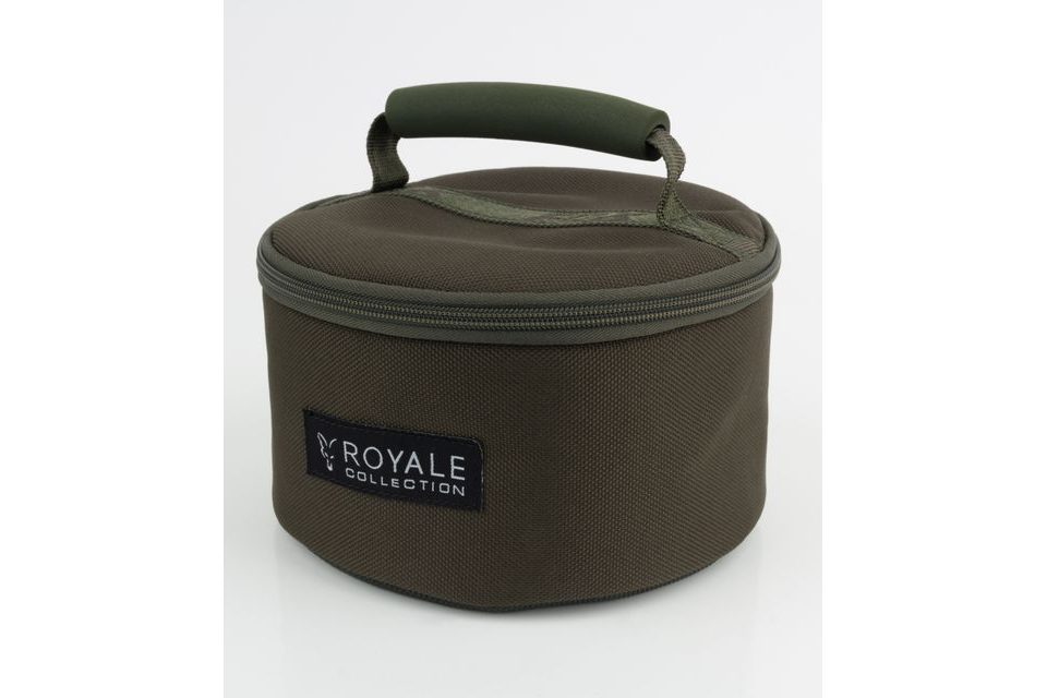 Fox Obal na jídelní sadu Royale Cookset Bags Large