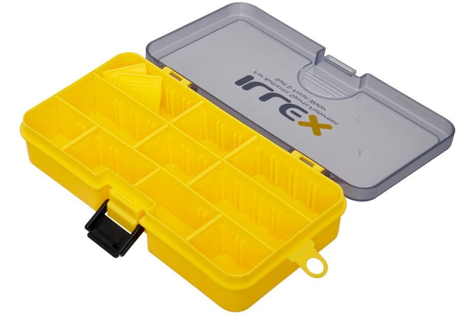Illex Krabička Tackle Box 161 HC