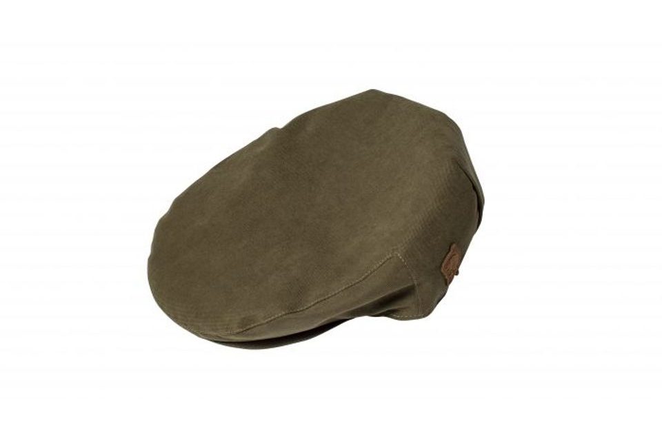 Nash Čepice ZT Flat Cap