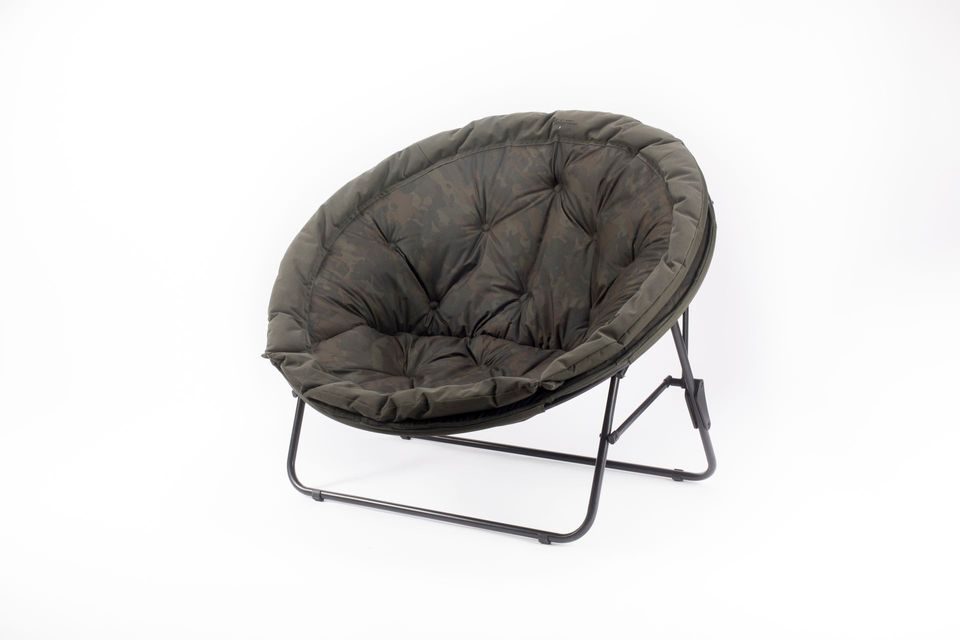 Nash Křeslo Indulgence Low Moon Chair