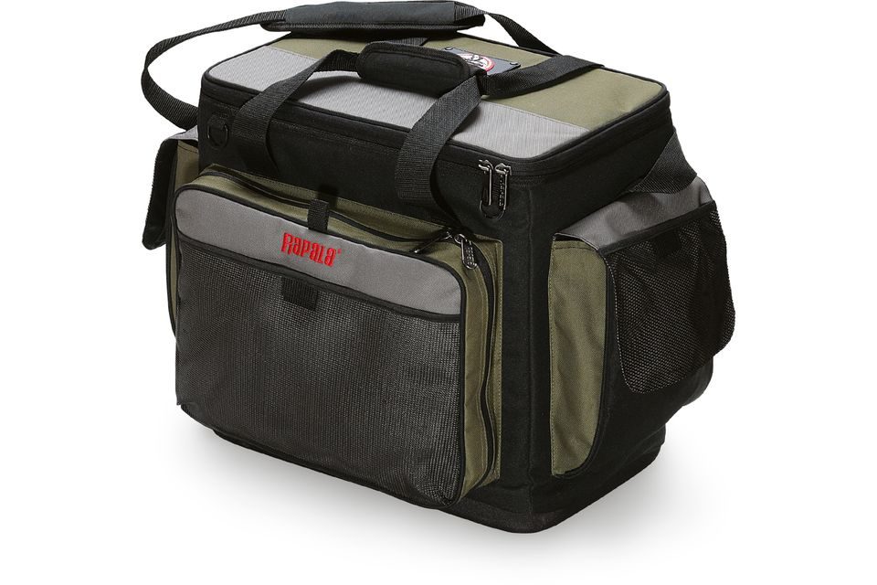 Rapala Taška Magnum Tackle Bag