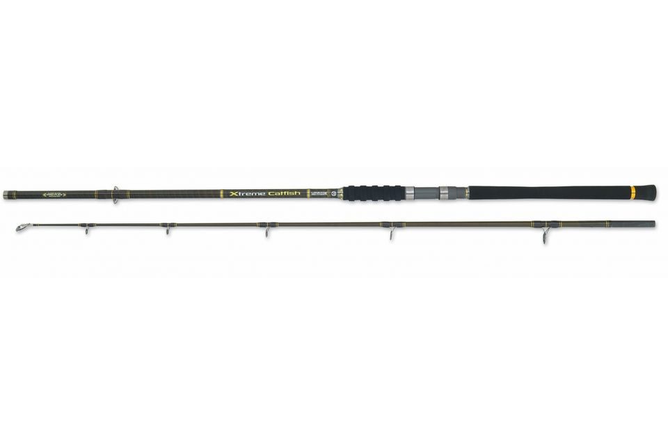 Mivardi Prut Xtreme Catfish 2,4m 250-600g