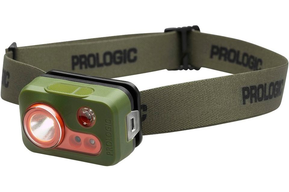 Prologic Čelovka Lumiax MkII Head Lamp