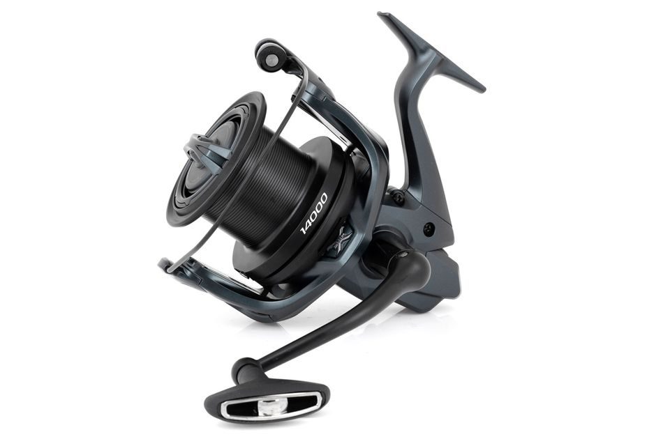 Shimano Naviják Speedmaster 14000XTC