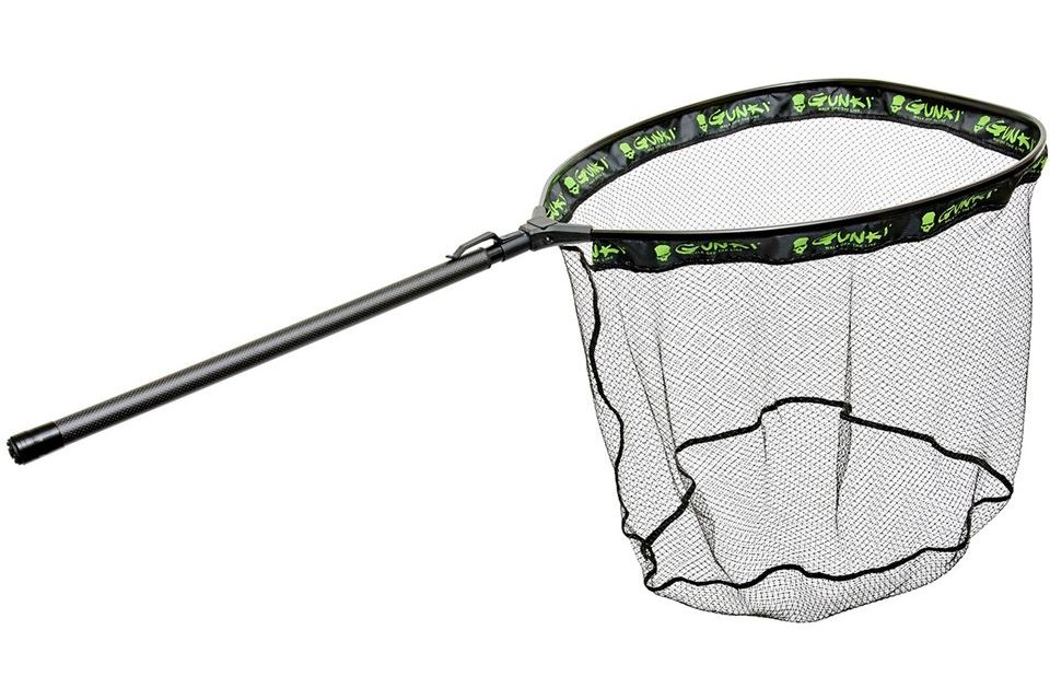 Gunki Podběrák Ready Street Run 250 50x60