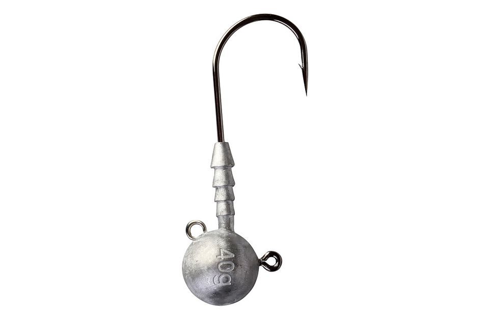 Savage Gear Jigové Hlavičky Ball Jig Head